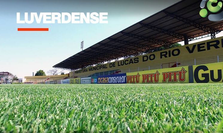 Betinho vê evolução tática no Luverdense e projeta bom duelo logo mais contra o Vila Nova