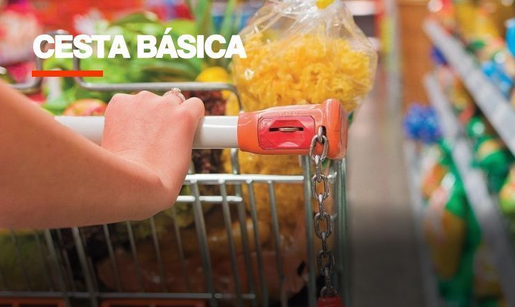 Unilasalle retoma pesquisa sobre preço da cesta básica em Lucas do Rio Verde