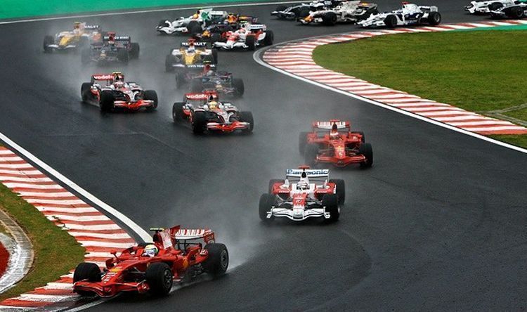 Lewis Hamilton se torna maior vencedor da Fórmula 1