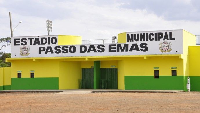 Luverdense faz promoção para atrair torcedores ao Passo das Emas neste sábado (15)