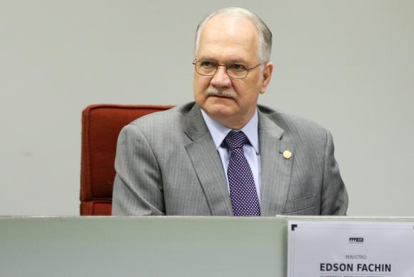 Fachin suspende decisões que impediam demarcação de terra indígena