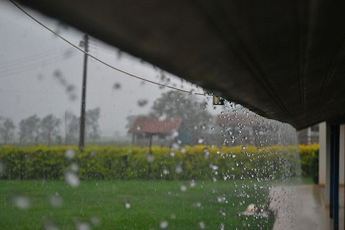 Previsão do tempo para Mato Grosso: Quinta-feira de chuva e trovoadas