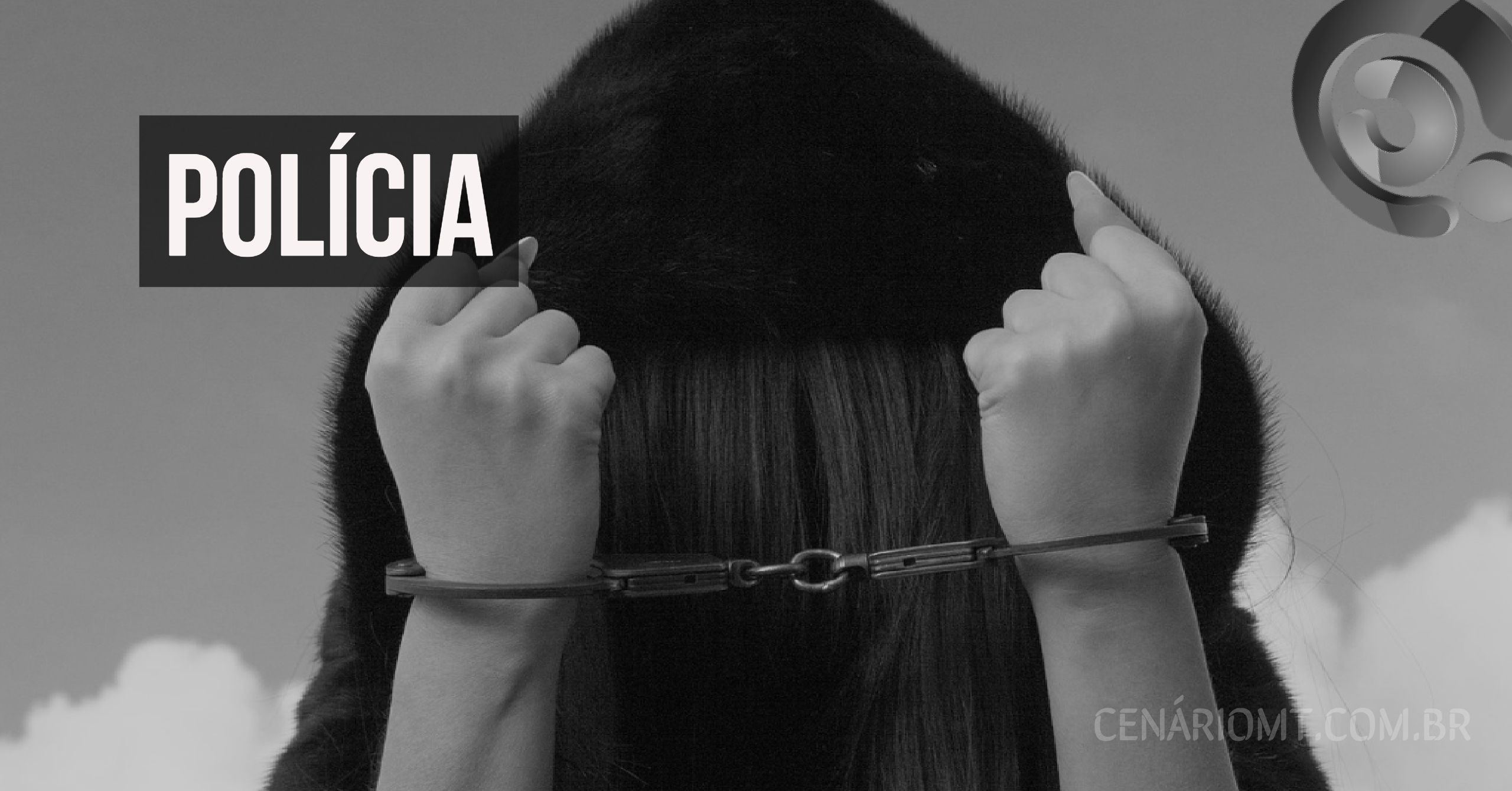 Mulher é detida traficando em dois endereços em Sorriso