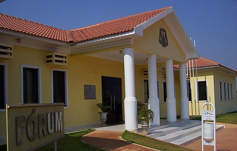 Comarca de Tapurah abre inscrições para credenciamento de conciliador