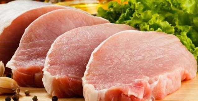 carne suina