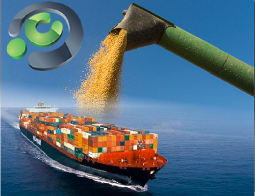 2 Agro exportações batem novo recorde em 2017 Foto Curtas Boas CenárioMT