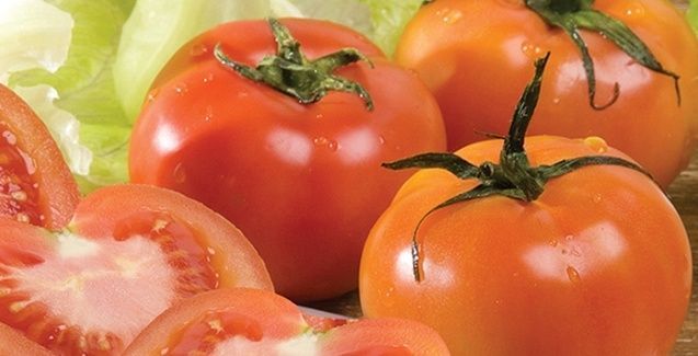 tomate