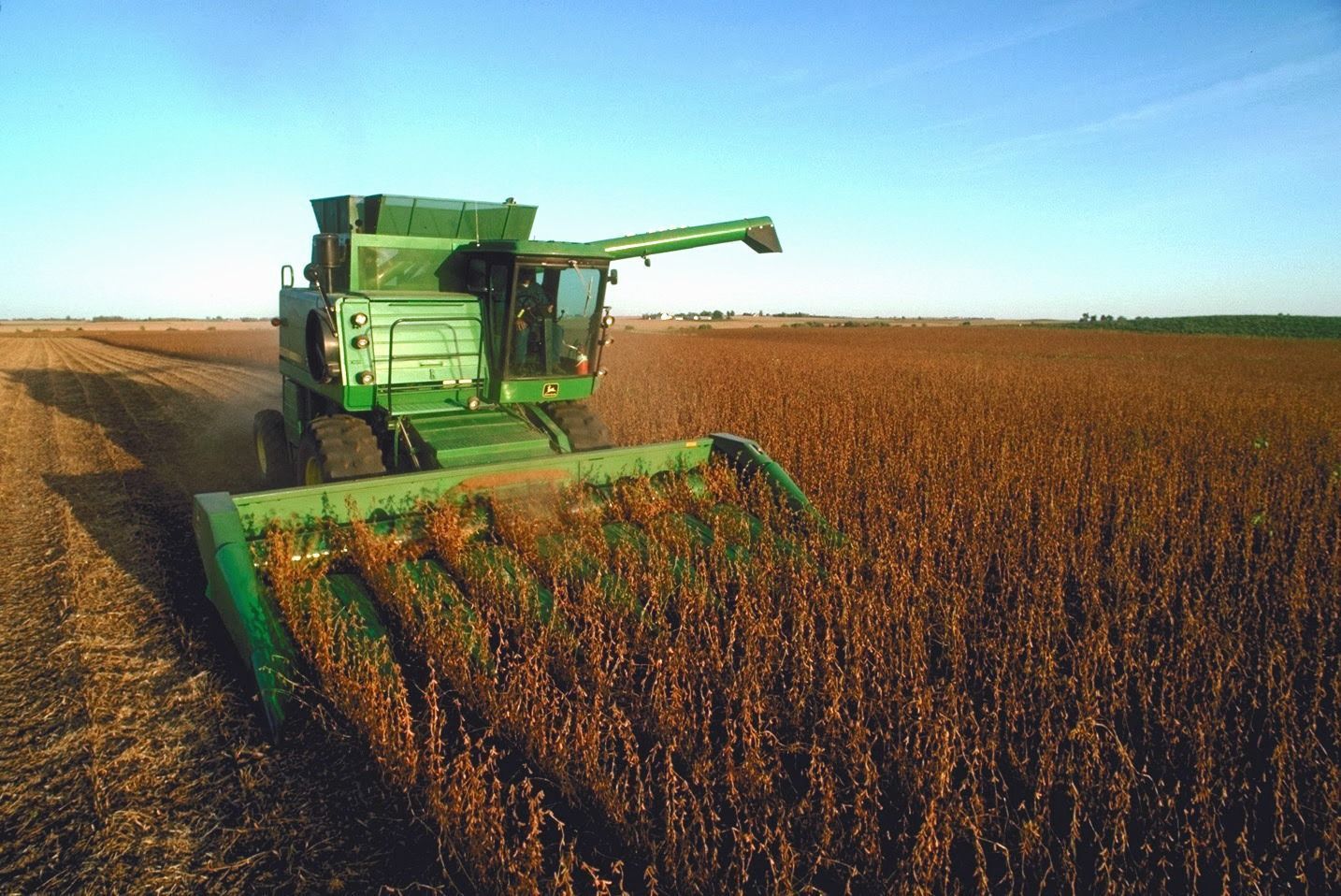 02 exportações agro crescem 41 em um ano Foto Ministério da Agricultura Pecuária e Abastecimento Governo do Brasil