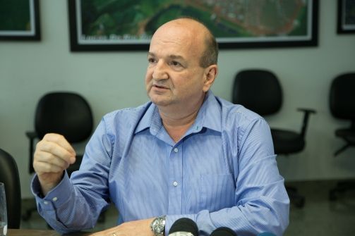 Câmara segue entendimento do TCE e aprova contas de gestão do ex-prefeito Luiz Binotti