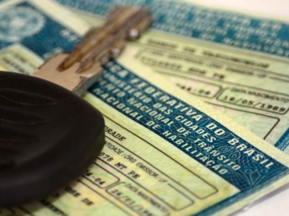 CNH gratuita em todos os estados brasileiros; conheça o projeto