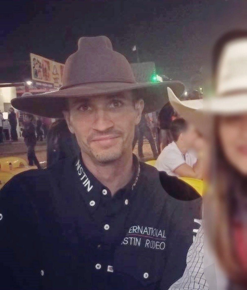 Filho de gerente de fazenda é morto a tiros por funcionário em Tapurah