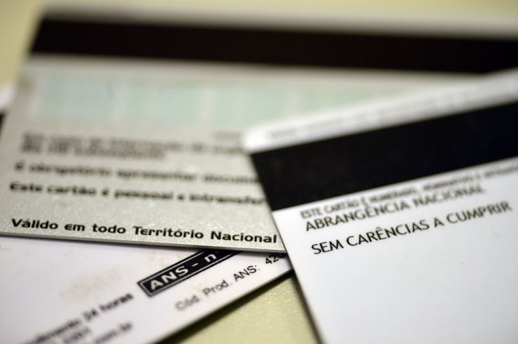 Entidades lançam movimento contra alteração na lei dos planos de saúde