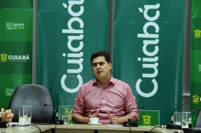 Prefeito lamenta a morte de sindicalistas