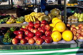 Feira do CPA II será realocada em fevereiro; entenda as mudanças