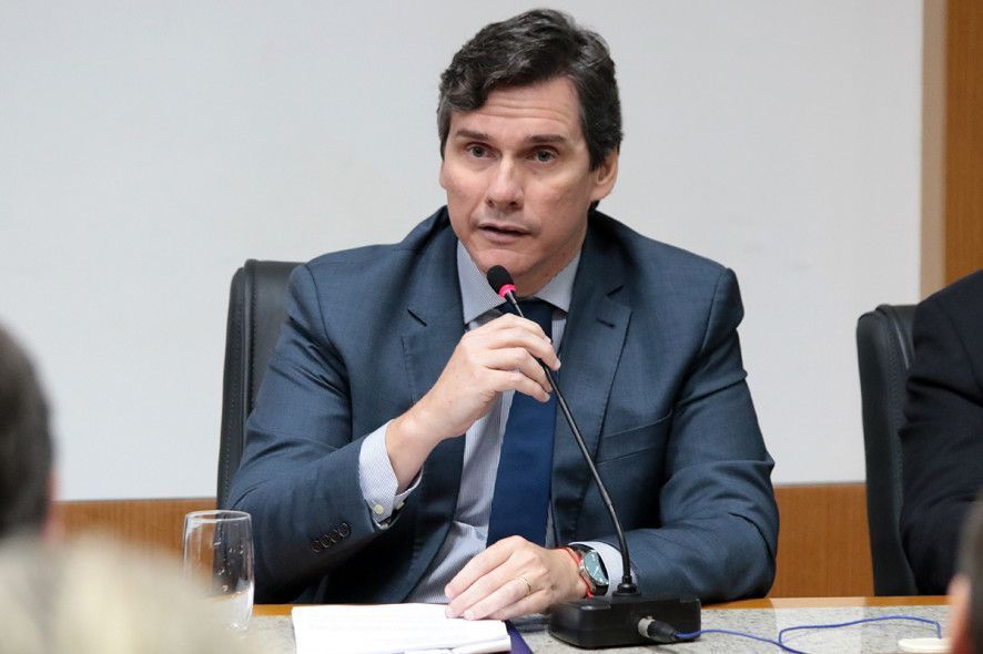 Em quatro anos, Mato Grosso foi o segundo Estado que mais elevou receita