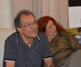 Prefeito lamenta falecimento do empresário  Edwin Ziolkowski