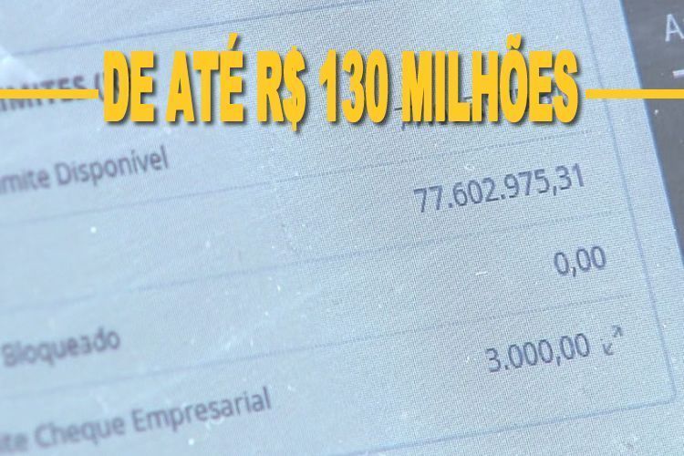 Banco erra e faz depósitos milionários em contas de clientes