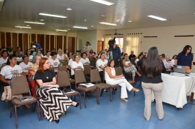Profissionais da Educação avaliam diagnóstico que fundamenta programa de Alfabetização
