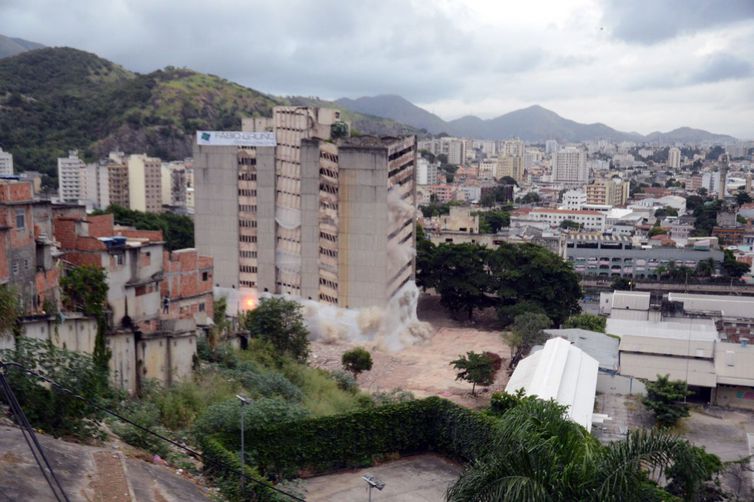 Rio vai construir 1.440 unidades do Minha Casa, Minha Vida