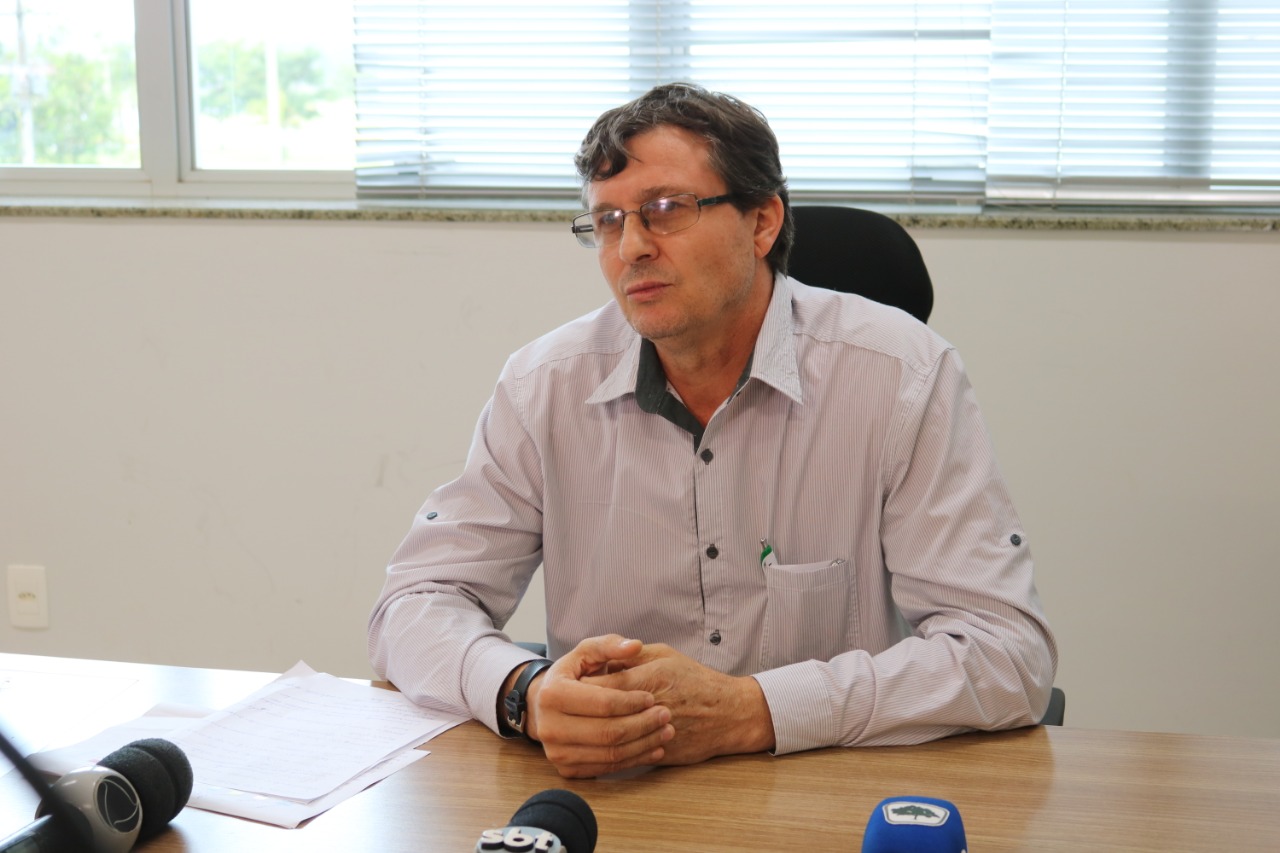 Lucas: Manter ritmo de crescimento é desafio para Secretária de Desenvolvimento Econômico