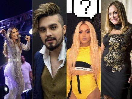 Anitta, Ivete, Pabllo Vittar: As previsões para cada signo em 2019