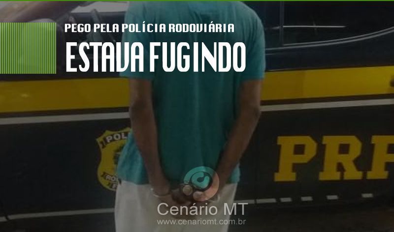 “Maníaco do Celular” de Mato Grosso é preso em Rondônia