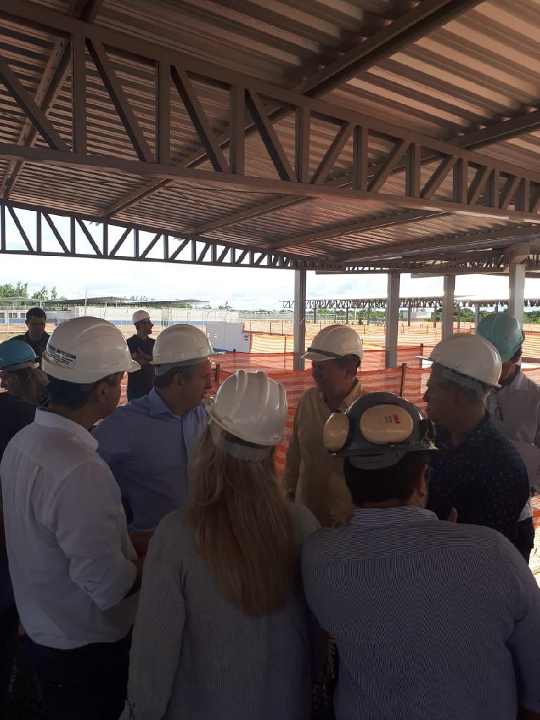 governador visita penitenciaria e garante conclusao de obra 5c770703d465d