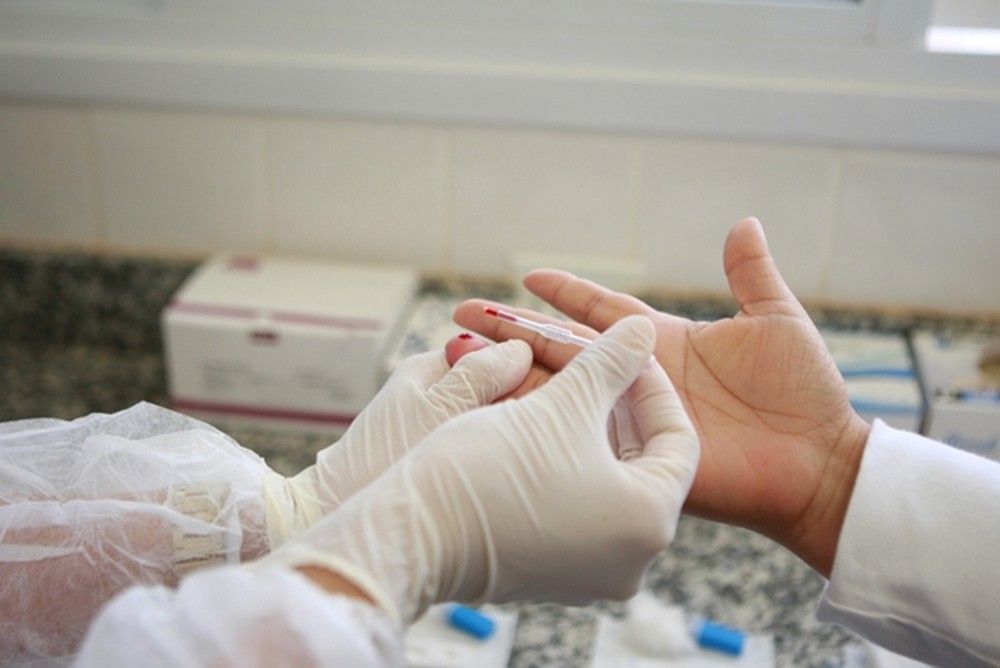 Sorriso (MT) registra aumento de mais de 23% no casos de HIV em 2018
