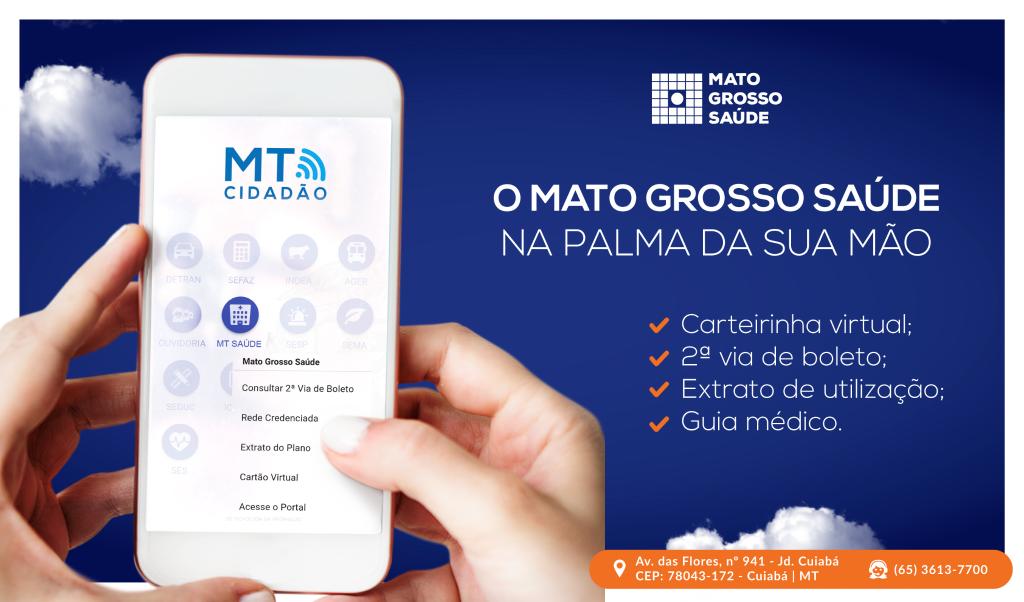mato grosso saude integra aplicativo mt cidadao 5c6d9dd025fdd