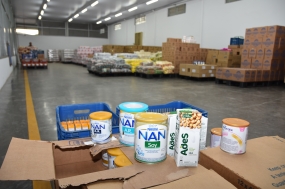 pais aprovam alimentacao das escolas municipais de cuiaba 5c654e5f1d817