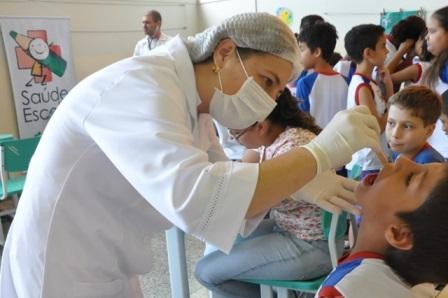 Prazo de adesão ao programa Saúde na Escola é prorrogado até 28 de fevereiro