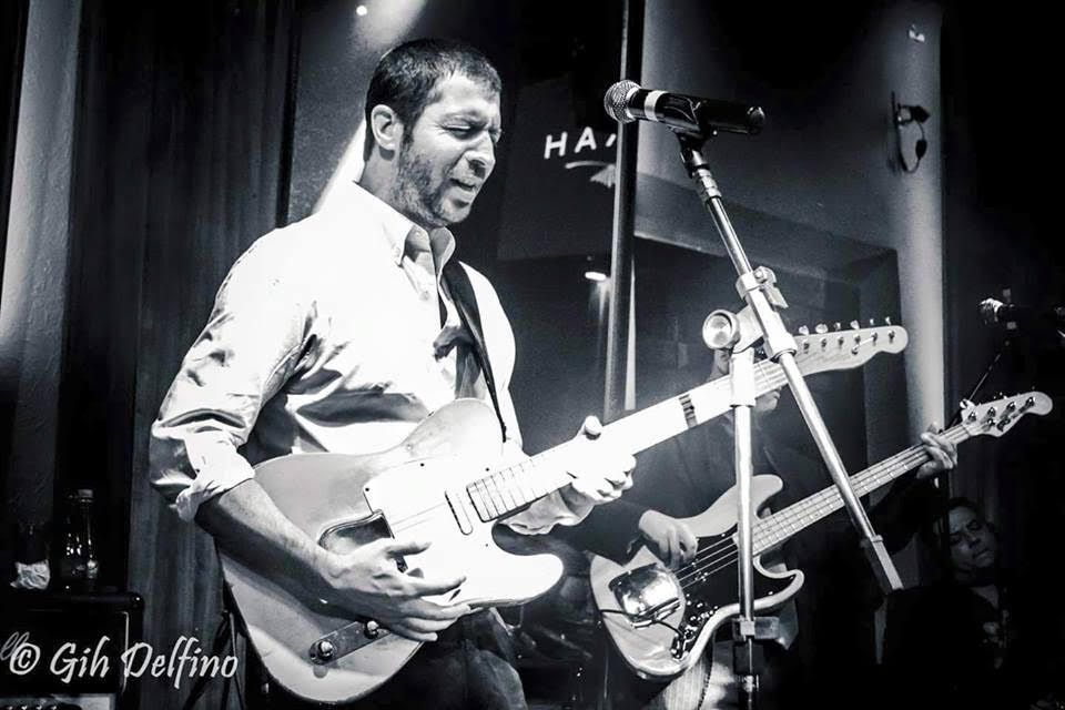 Ícone do blues americano retorna a Cuiabá para uma noite histórica de blues