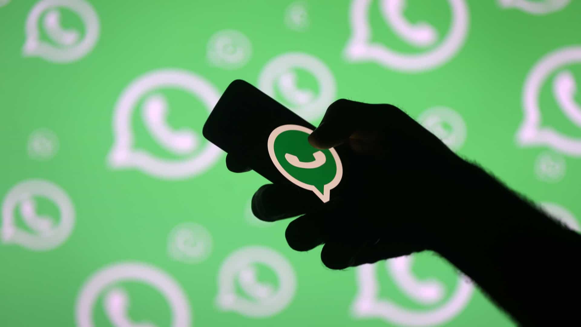 App permite usar figurinhas de time de futebol no WhatsApp