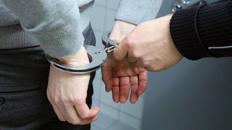 Preso por matar mãe e três filhas em MT; Também matou jornalista em GO