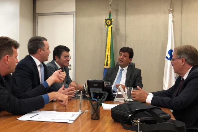Cuiabá sediará Semana de Vacinação nas Américas de 2019