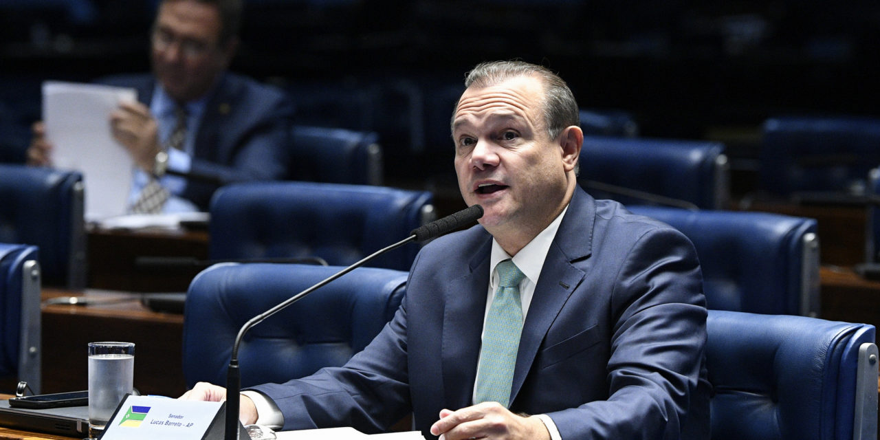 STF determina que ação contra senador por compra superfaturada de ambulâncias seja enviada para Justiça Federal de MT