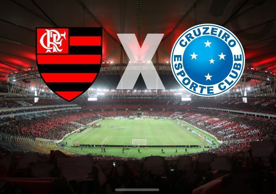 Jogo do Flamengo ao vivo: veja onde assistir Flamengo x Cruzeiro na TV e online pelo Campeonato Brasileiro SUB-17