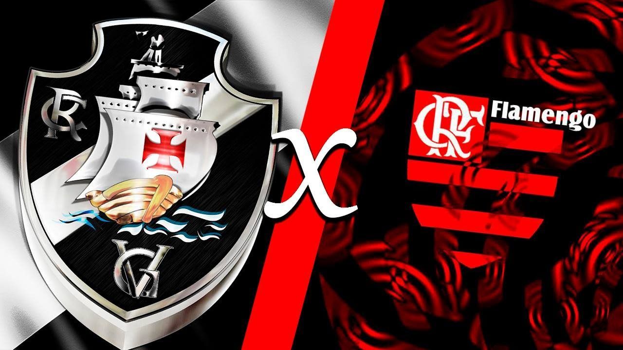 Jogo do Flamengo ao vivo: veja onde assistir Vasco x Flamengo na TV e online Final do Campeonato Carioca