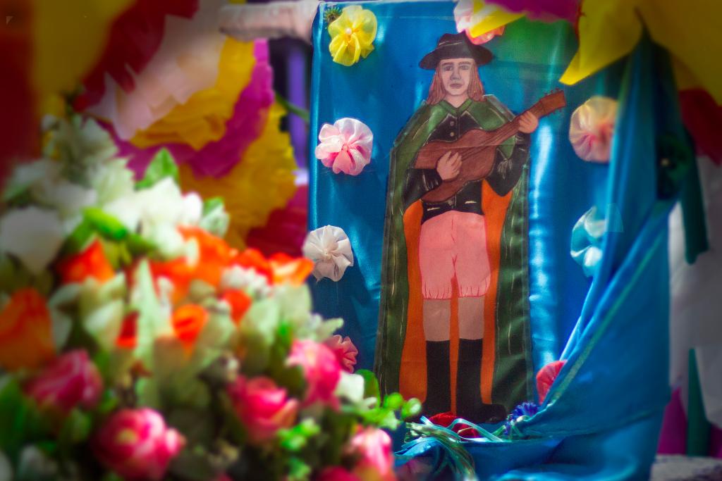 “Festas Religiosas de Cuiabá” entra em cartaz no Museu de Arte Sacra na sexta-feira (12)