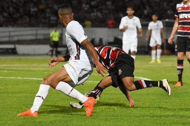 Jogo do Fluminense ao vivo: veja onde assistir Fluminense x Santa Cruz na TV e online pela Copa do Brasil
