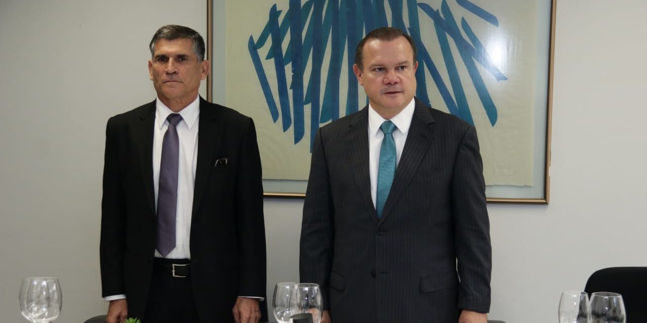 Senadores cobram melhoria de interlocução do Governo e apresentam lista de demandas
