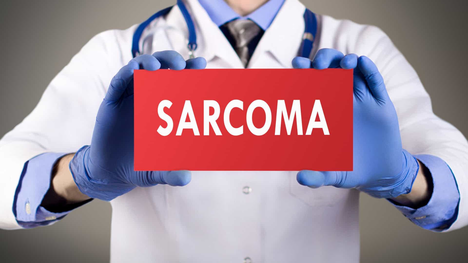 5 coisas que você precisa saber sobre sarcomas