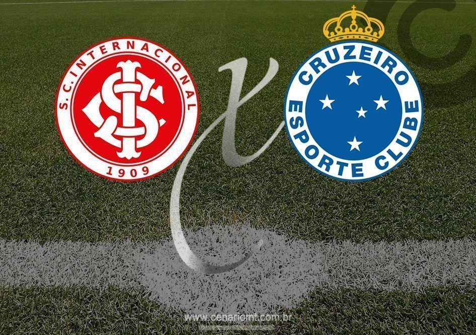 Jogo do Internacional ao vivo: veja onde assistir Internacional x Cruzeiro na TV e online pelo Campeonato Brasileiro