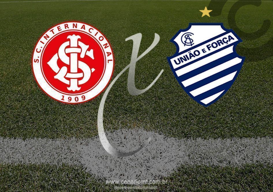 Jogo do Internacional ao vivo: veja onde assistir Internacional x CSA na TV e online pelo Campeonato Brasileiro