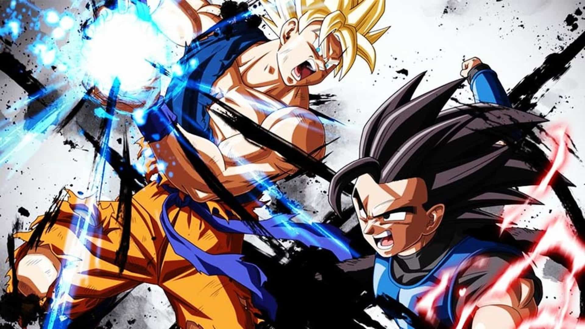 Cinco jogos de animes online para celulares; confira