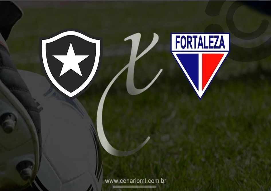 Jogo do Fortaleza ao vivo: veja onde assistir Botafogo x Fortaleza pelo Campeonato Brasileiro