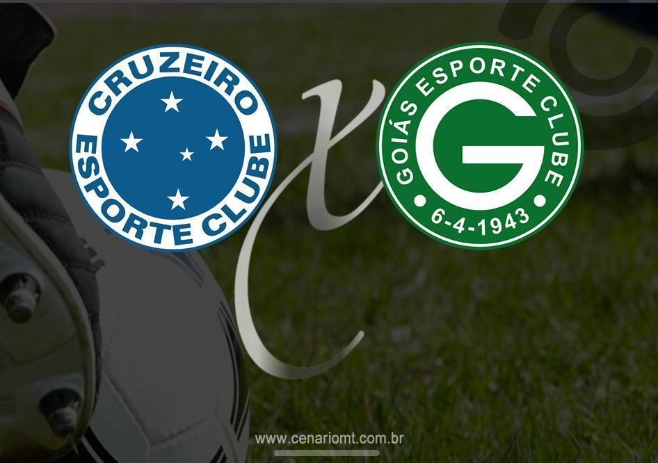 Jogo do Cruzeiro ao vivo: veja onde assistir Cruzeiro x Goiás pelo Campeonato Brasileiro