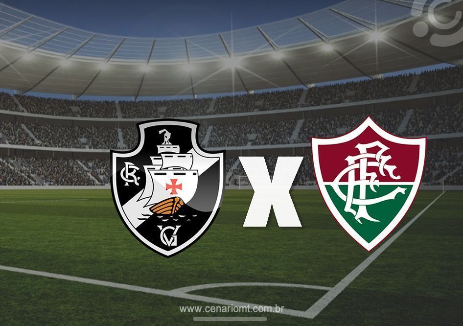 Jogo do Fluminense ao vivo: veja onde assistir Vasco x Fluminense na TV e online pelo Campeonato Brasileiro