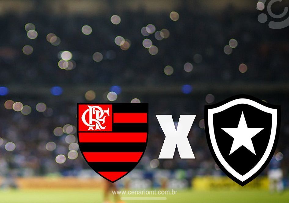 Jogo do Flamengo ao vivo: veja onde assistir Flamengo x Botafogo na TV e online pelo Campeonato Brasileiro