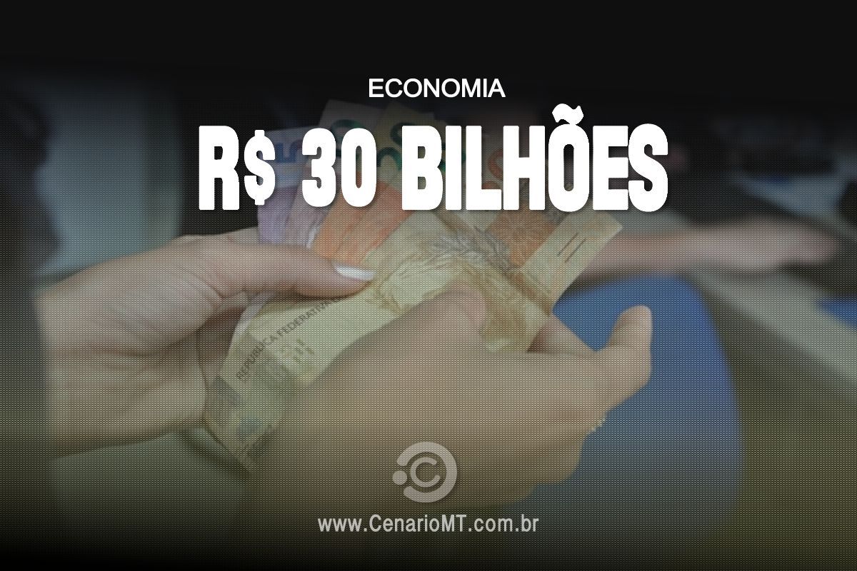 Governo deve anunciar liberação de saques do FGTS hoje